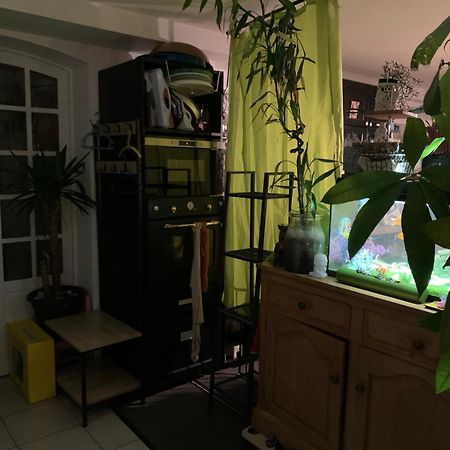 Residence Le Septentrion Parmain Luaran gambar