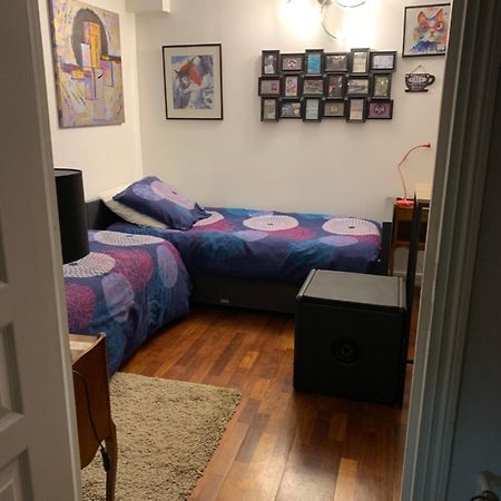 Residence Le Septentrion Parmain Luaran gambar
