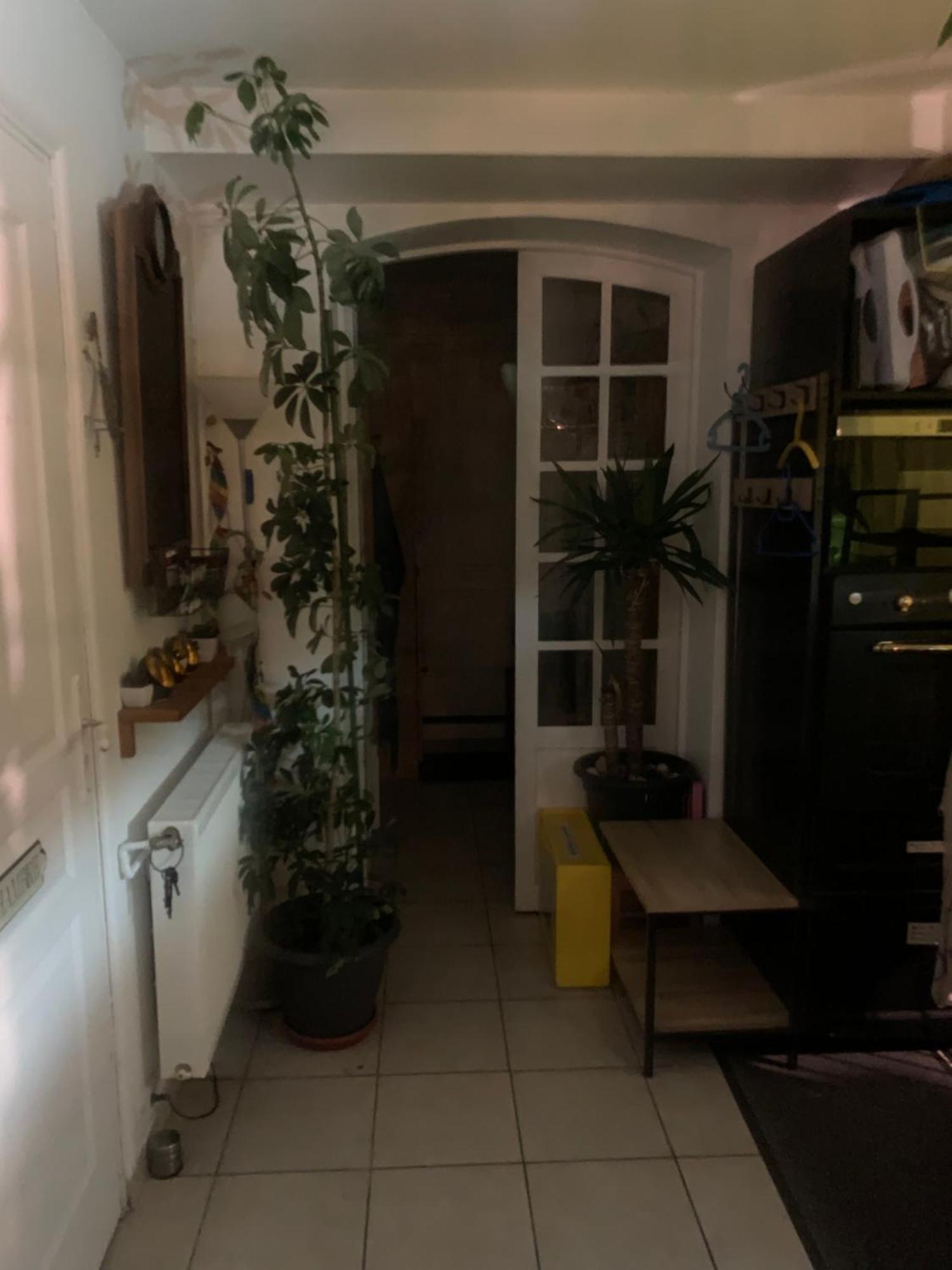 Residence Le Septentrion Parmain Luaran gambar