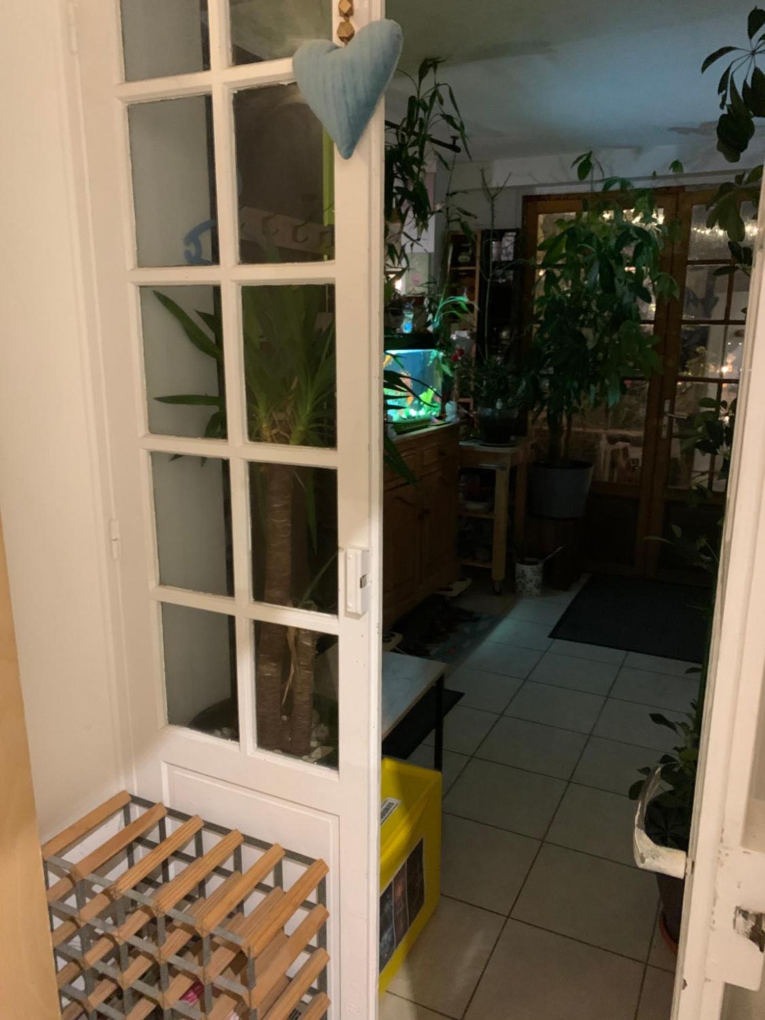 Residence Le Septentrion Parmain Luaran gambar