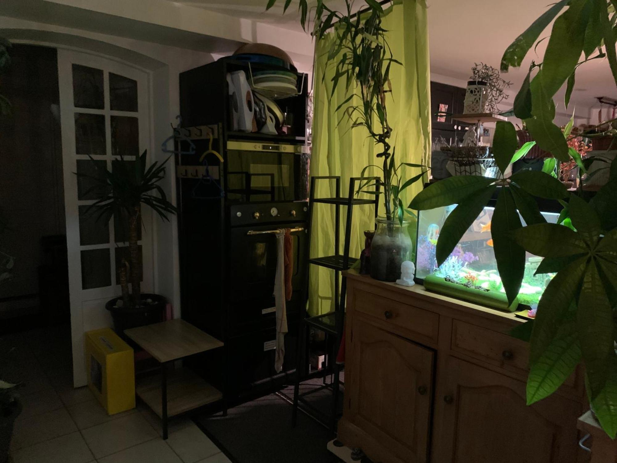 Residence Le Septentrion Parmain Luaran gambar