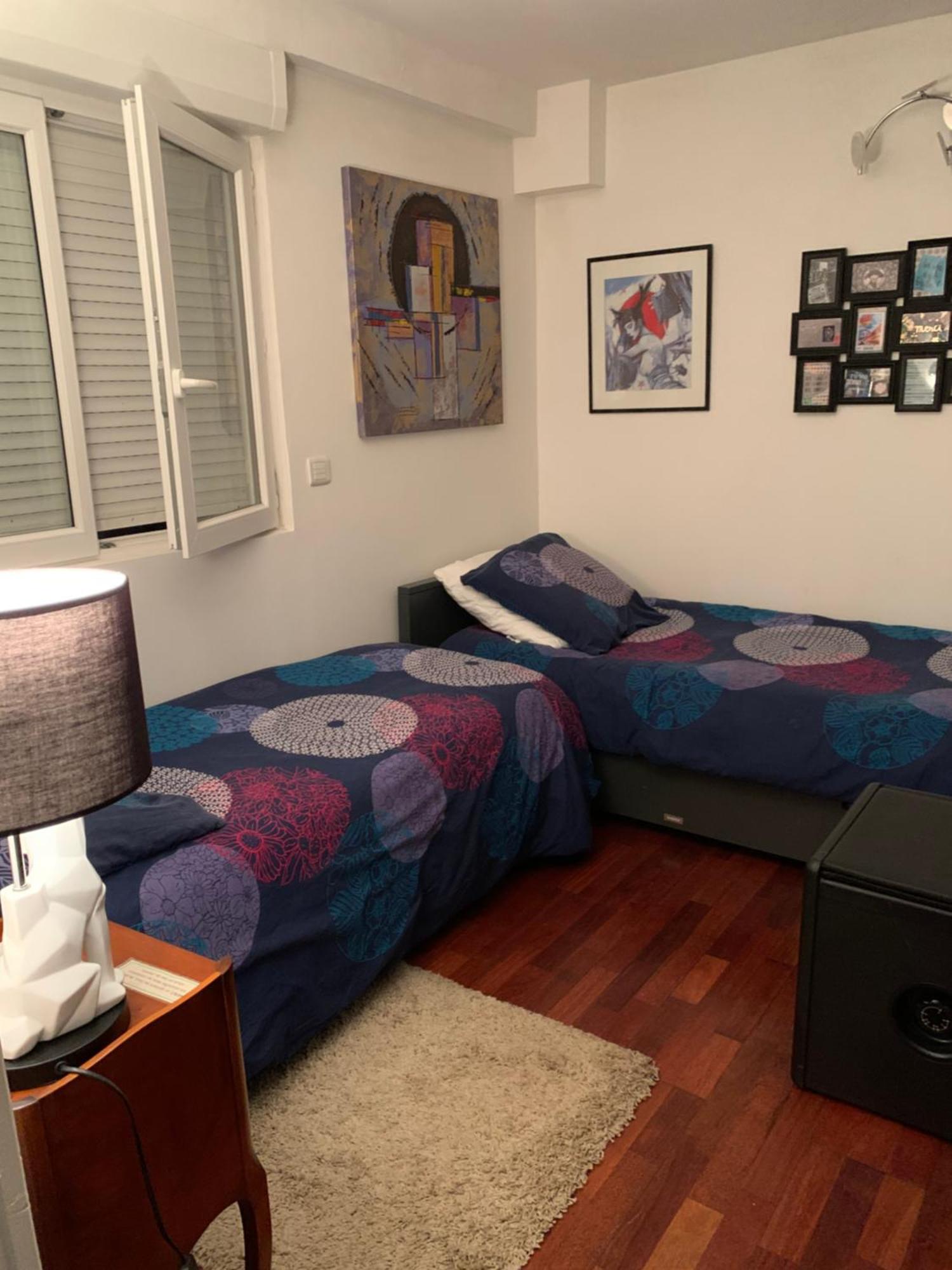 Residence Le Septentrion Parmain Luaran gambar